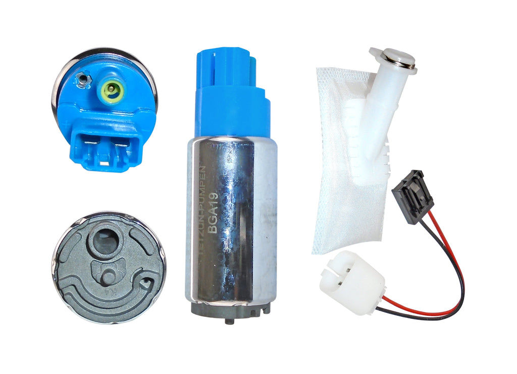 BOMBA DE GASOLINA REPUESTO MITSUBISHI 3000 3.0 V6 1997-1999