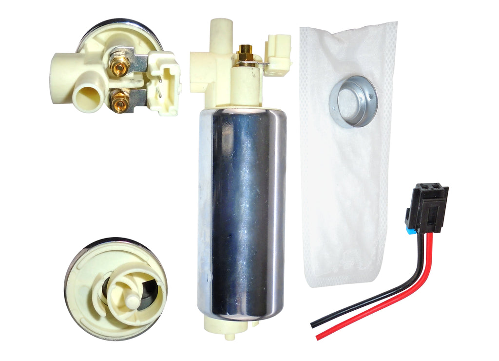 BOMBA DE GASOLINA REPUESTO BAJA PRESIÓN CHEVROLET C-3500 6.5 V8 DIESEL 1993-1993