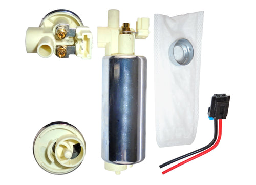 BOMBA DE GASOLINA REPUESTO BAJA PRESIÓN CHEVROLET EXPRESS VAN 5.0 V8 1997-1999