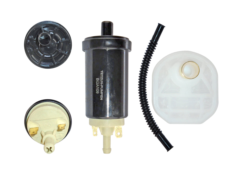 BOMBA DE GASOLINA REPUESTO SIN FLOTADOR CHEVROLET CHEVY PICK-UP 1.6 L 1994-2002