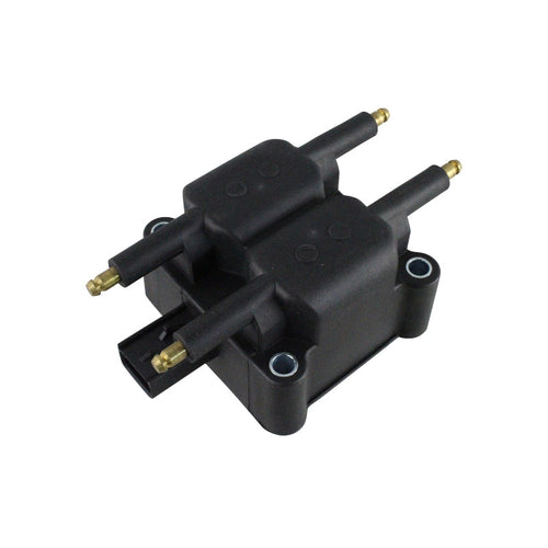 Bobina de encendido entrada chica pin plano CHRYSLER SEBRING 2 L 1995-1999