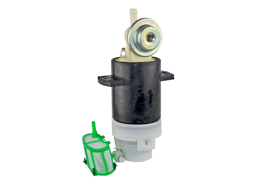 BOMBA DE GASOLINA REPUESTO NISSAN PICK-UP D21 2.4 L 1994-2007