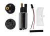 BOMBA DE GASOLINA REPUESTO CON RETORNO FORD IKON 1.6 L 2000-2010