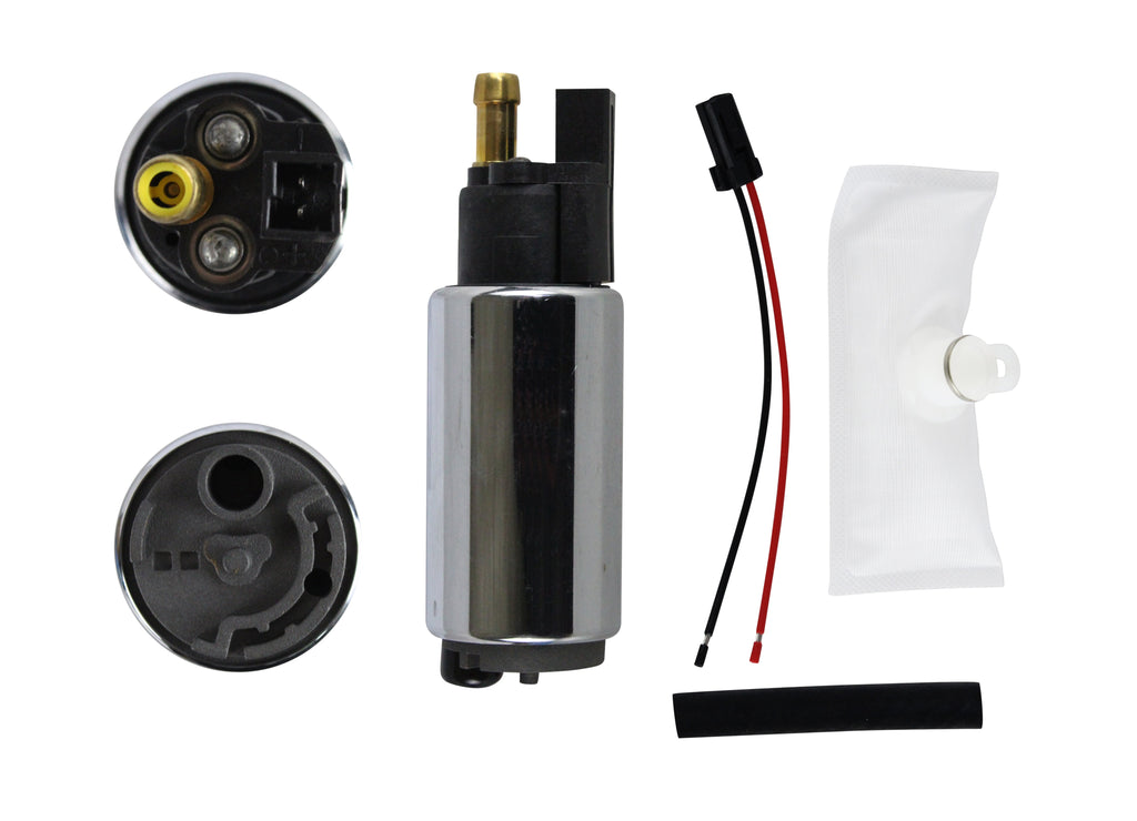 BOMBA DE GASOLINA REPUESTO CON RETORNO FORD COURIER 1.6 L 2001-2012