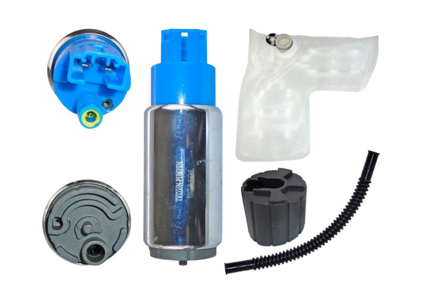 BOMBA DE GASOLINA REPUESTO FORD E-550 6.8 V10 2003-2003