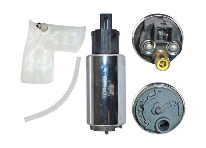 BOMBA DE GASOLINA REPUESTO FORD LOBO 5.4 V8 2004-2008