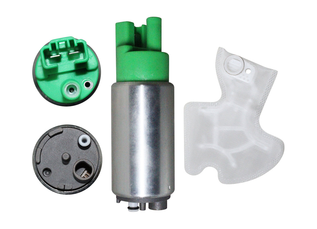 BOMBA DE GASOLINA REPUESTO FORD ECOSPORT 2 L 2003-2009