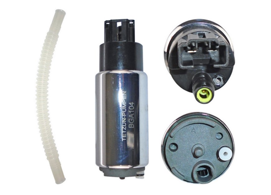 BOMBA DE GASOLINA REPUESTO CON RETORNO FORD FOCUS 2 L 2002-2002