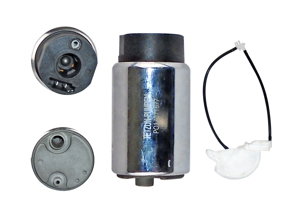 BOMBA DE GASOLINA REPUESTO PONTIAC VIBE 1.8 L 2003-2010