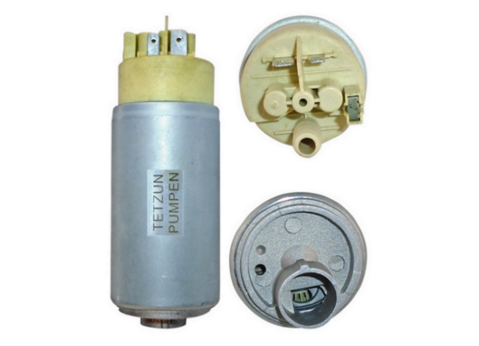 BOMBA DE GASOLINA REPUESTO PEUGEOT 307 2 L 2003-2009