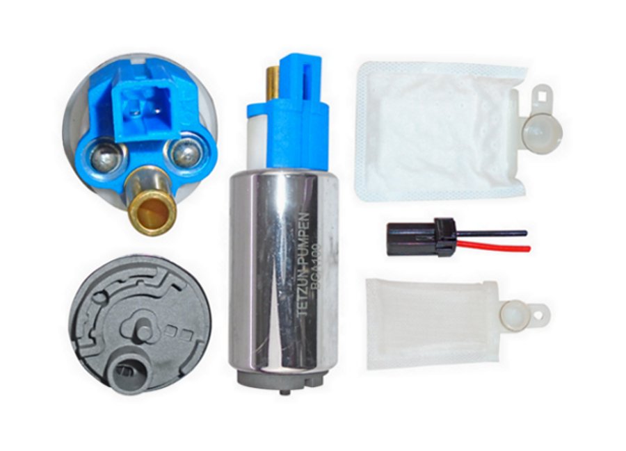 BOMBA DE GASOLINA REPUESTO FORD ESCAPE 3.0 V6 2005-2007