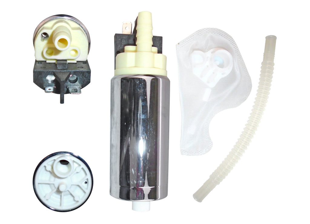 BOMBA DE GASOLINA REPUESTO PEUGEOT GRAND RAID 1.6 L 2007-2012