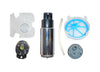 BOMBA DE GASOLINA REPUESTO VW POINTER PICK-UP 1.8 L 2001-2003