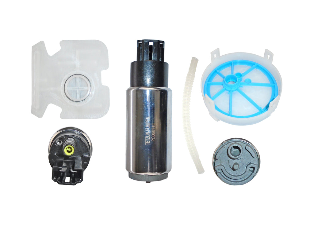 BOMBA DE GASOLINA REPUESTO VW POINTER 1.8 L 2001-2010