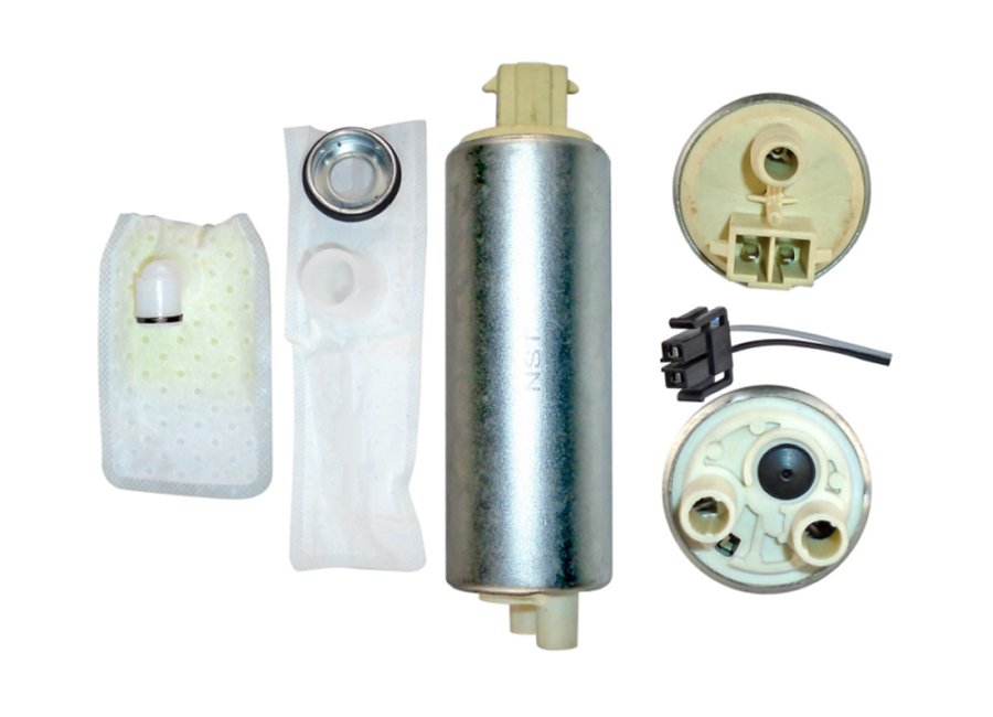 BOMBA DE GASOLINA REPUESTO PONTIAC MONTANA 3.4 V6 1999-2005