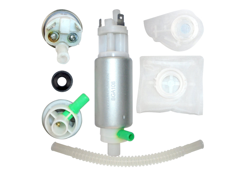 BOMBA DE GASOLINA REPUESTO FIAT PALIO SEDAN 1.6 L 2004-2005