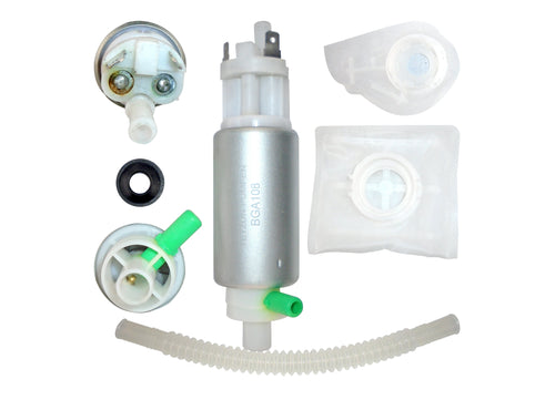 BOMBA DE GASOLINA REPUESTO FIAT PALIO ADVENTURE 1.6 L 2003-2006