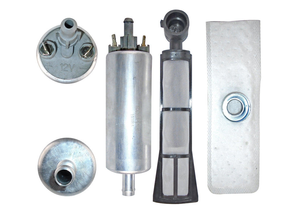 BOMBA DE GASOLINA REPUESTO JEEP COMANCHE 4.0 V6 1989-1992