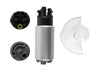 BOMBA DE GASOLINA REPUESTO HONDA CIVIC 1.3 L 2002-2005