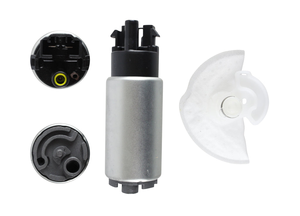 BOMBA DE GASOLINA REPUESTO HONDA CIVIC 1.3 L 2002-2005
