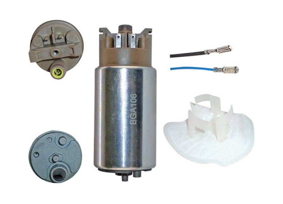 BOMBA DE GASOLINA REPUESTO NISSAN ALTIMA 3.5 V6 2007-2016