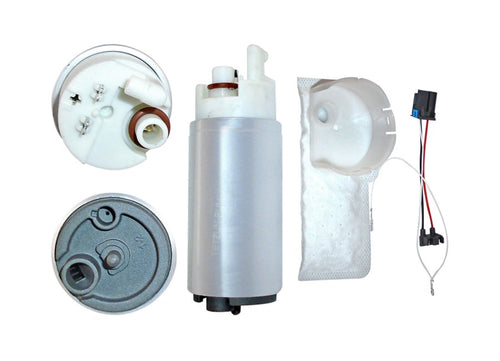 BOMBA DE GASOLINA REPUESTO CHEVROLET SPARK 1.2 L 2011-2017