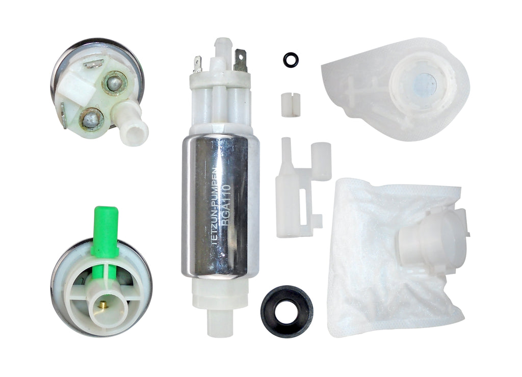 BOMBA DE GASOLINA REPUESTO DODGE STRATUS 2.4 L 1995-2000