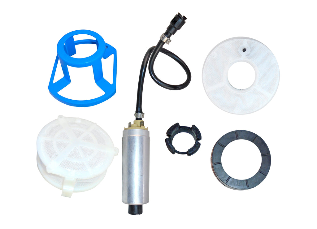 BOMBA DE GASOLINA REPUESTO DODGE RAM 1500 4.7 V8 2002-2003