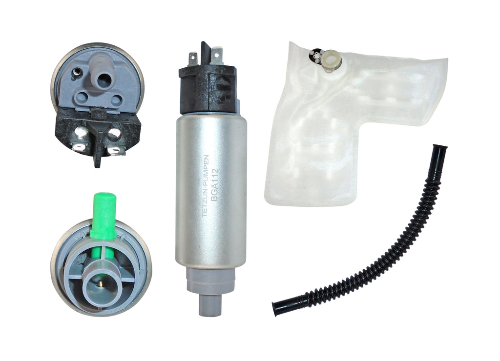 BOMBA DE GASOLINA REPUESTO DODGE RAM CHARGER 5.9 V8 1987-1994