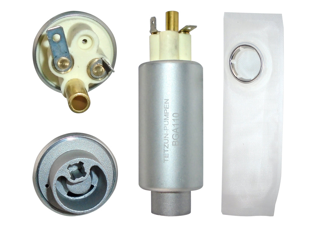 BOMBA DE GASOLINA REPUESTO MICRÓFONO FORD F-150 4.9 L6 1990-1997