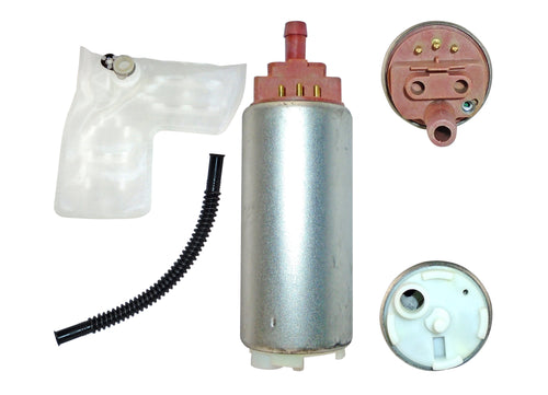 BOMBA DE GASOLINA REPUESTO DODGE JOURNEY 2.7 V6 2009-2009