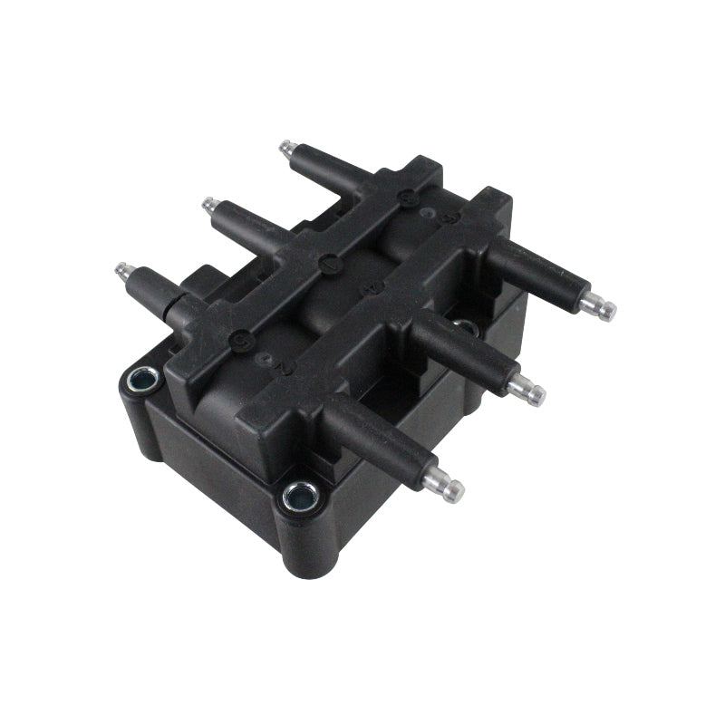 Bobina de encendido conector cuadrado frontal DODGE CARAVAN 3.0 V6 1991-2000