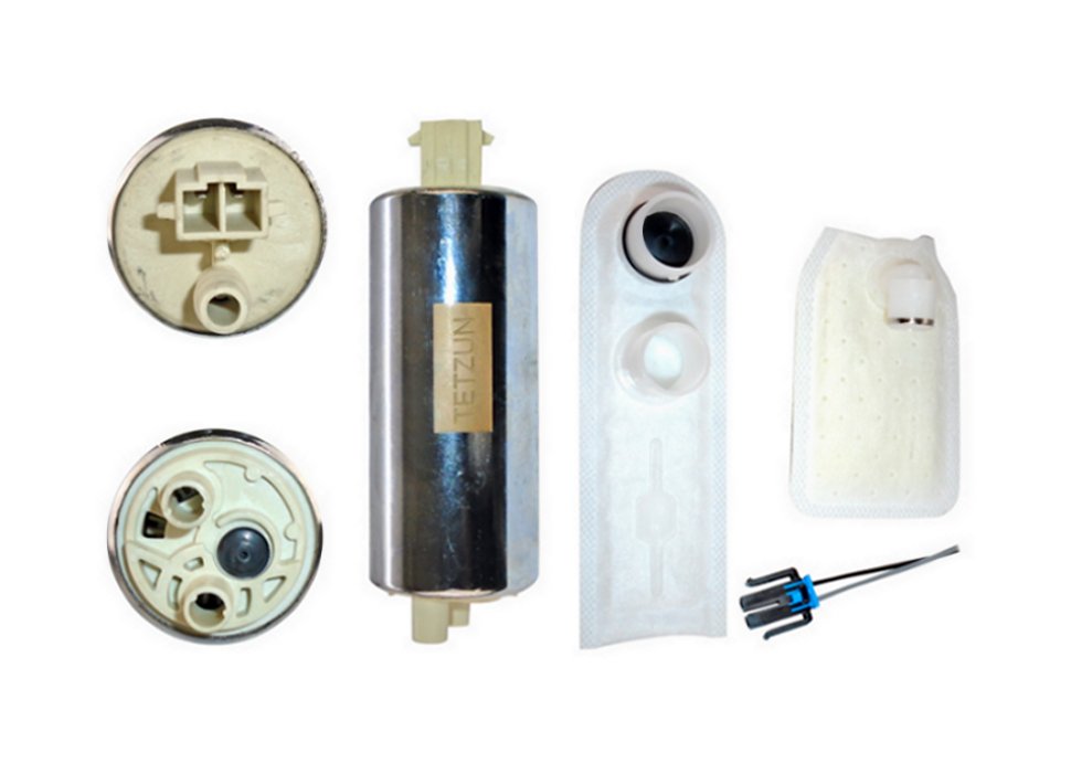 BOMBA DE GASOLINA REPUESTO CHEVROLET UPLANDER 3.9 V6 2006-2010