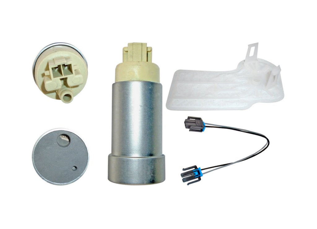 BOMBA DE GASOLINA REPUESTO CHEVROLET TRAIL BLAZER 5.3 V8 2005-2009