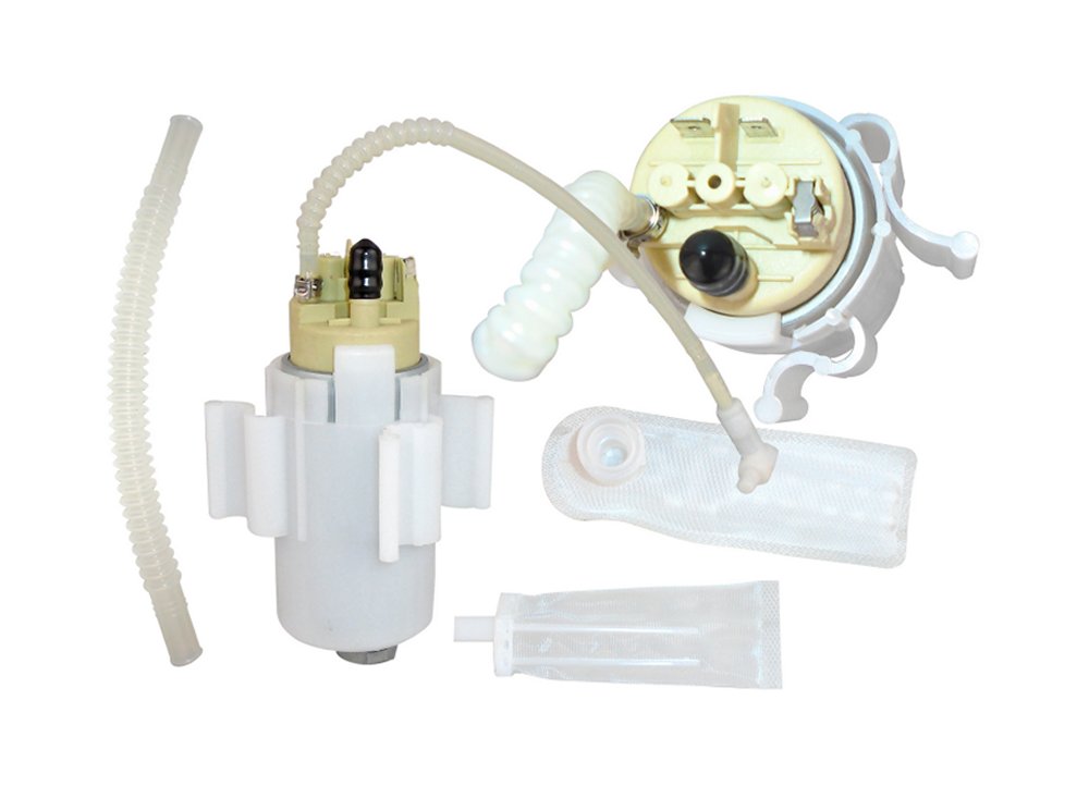BOMBA DE GASOLINA REPUESTO PONTIAC GRAND AM 2.2 L 2002-2005