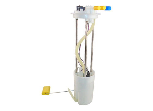 BOMBA DE GASOLINA COMPLETA ENTRADA CUADRADA GMC SIERRA 8.1 V8 2001-2004