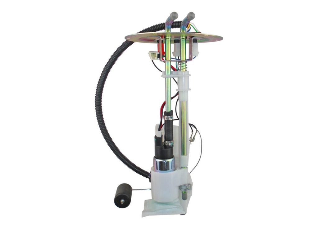 BOMBA DE GASOLINA COMPLETA NISSAN NP300 2.4 L 2009-2015
