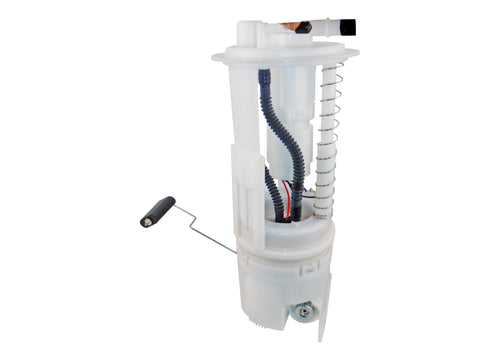 BOMBA DE GASOLINA COMPLETA SUPERIOR FORD F-550 SUPER DUTY 6.2 V8 2011-2012