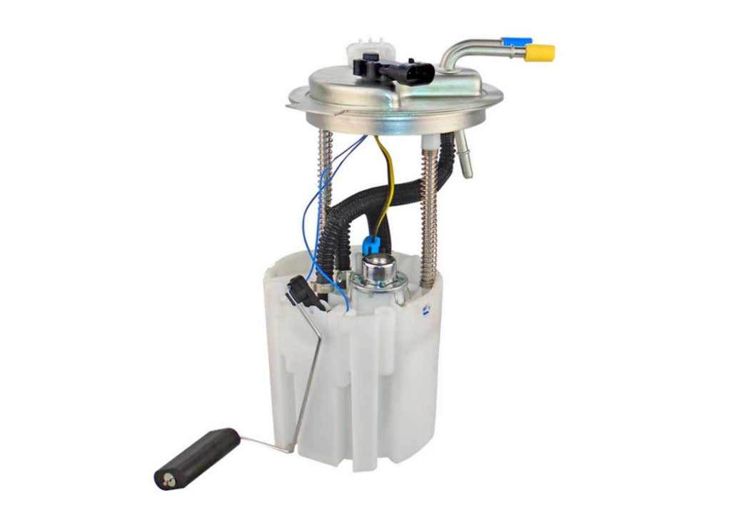 BOMBA DE GASOLINA COMPLETA GMC SIERRA 5.3 V8 2005-2007