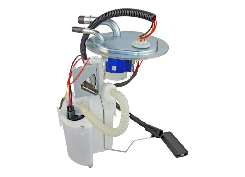 BOMBA DE GASOLINA COMPLETA SUPERIOR FORD F-350 SUPER DUTY 5.4 V8 TRITON 2008-2010