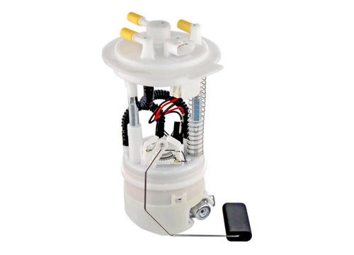 BOMBA DE GASOLINA COMPLETA TRES SALIDAS NISSAN MARCH 1.6 L 2011-2016