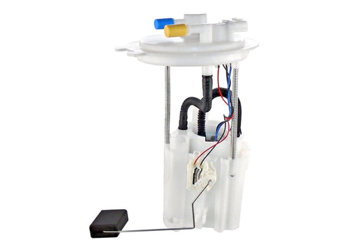 BOMBA DE GASOLINA COMPLETA DOS SALIDAS NISSAN MARCH 1.6 L 2011-2016