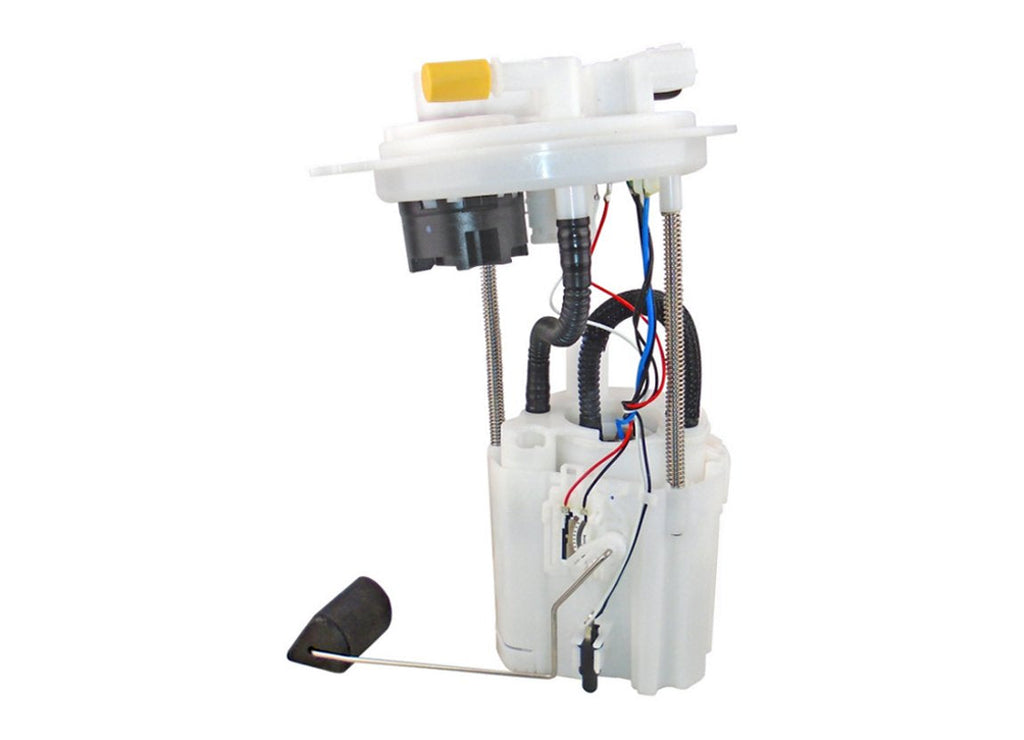 BOMBA DE GASOLINA COMPLETA CONECTOR ESCUADRA NISSAN KICKS 1.6 STD 2021-2021