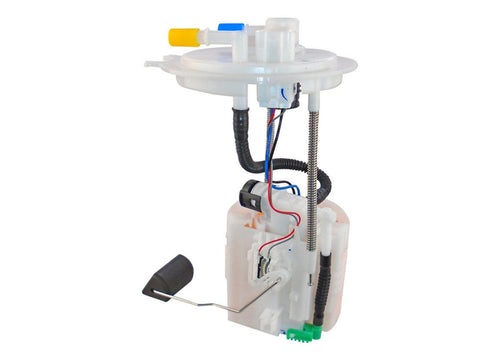 BOMBA DE GASOLINA COMPLETA CONECTOR RECTO NISSAN KICKS 1.6 STD 2021-2021