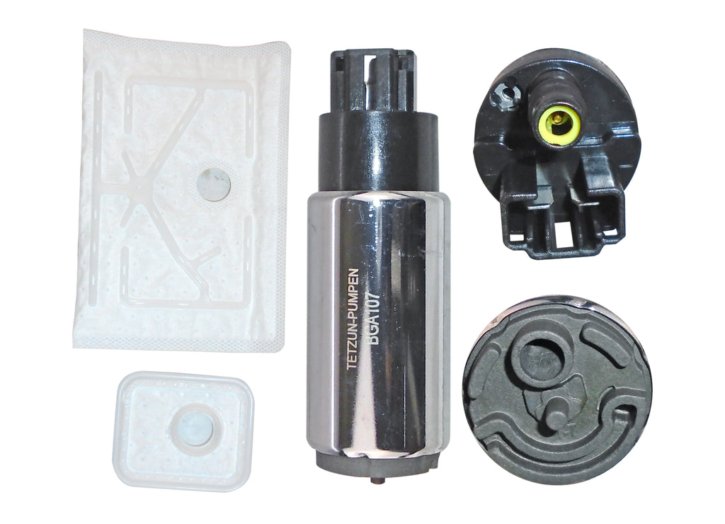 BOMBA DE GASOLINA REPUESTO JEEP WRANGLER 4.0 V6 1997-2006