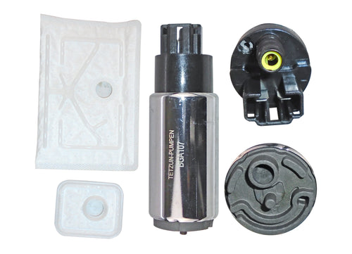 BOMBA DE GASOLINA REPUESTO JEEP WRANGLER 2.4 L 2003-2006