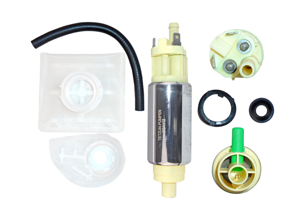 BOMBA DE GASOLINA REPUESTO CHRYSLER CONCORDE 2.7 V6 1998-2004