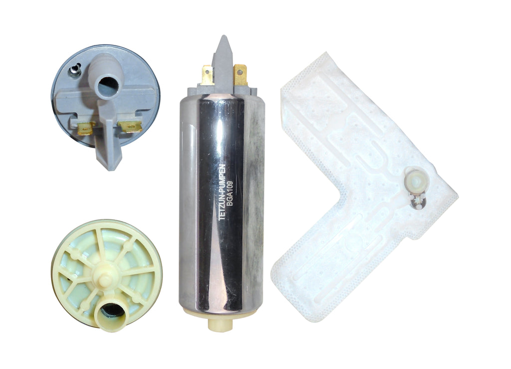 BOMBA DE GASOLINA REPUESTO JEEP COMMANDER 3.7 V6 2006-2007