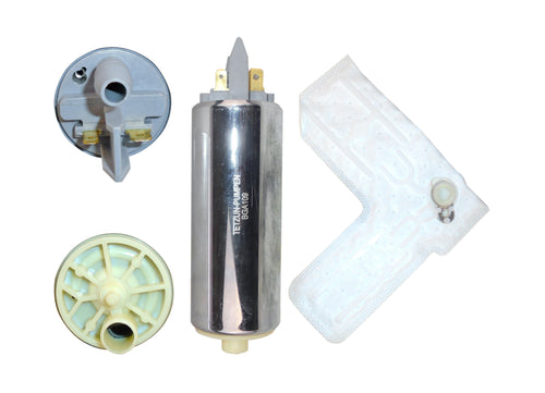 BOMBA DE GASOLINA REPUESTO JEEP GRAND CHEROKEE 3.7 V6 2006-2008