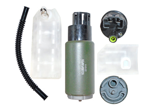 BOMBA DE GASOLINA REPUESTO JEEP LIBERTY 2.4 L 2002-2006